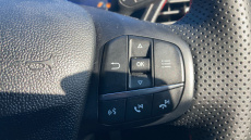 Ford Puma 1.0 EcoBoost Hybrid mHEV ST-Line X 5dr Petrol Hatchback